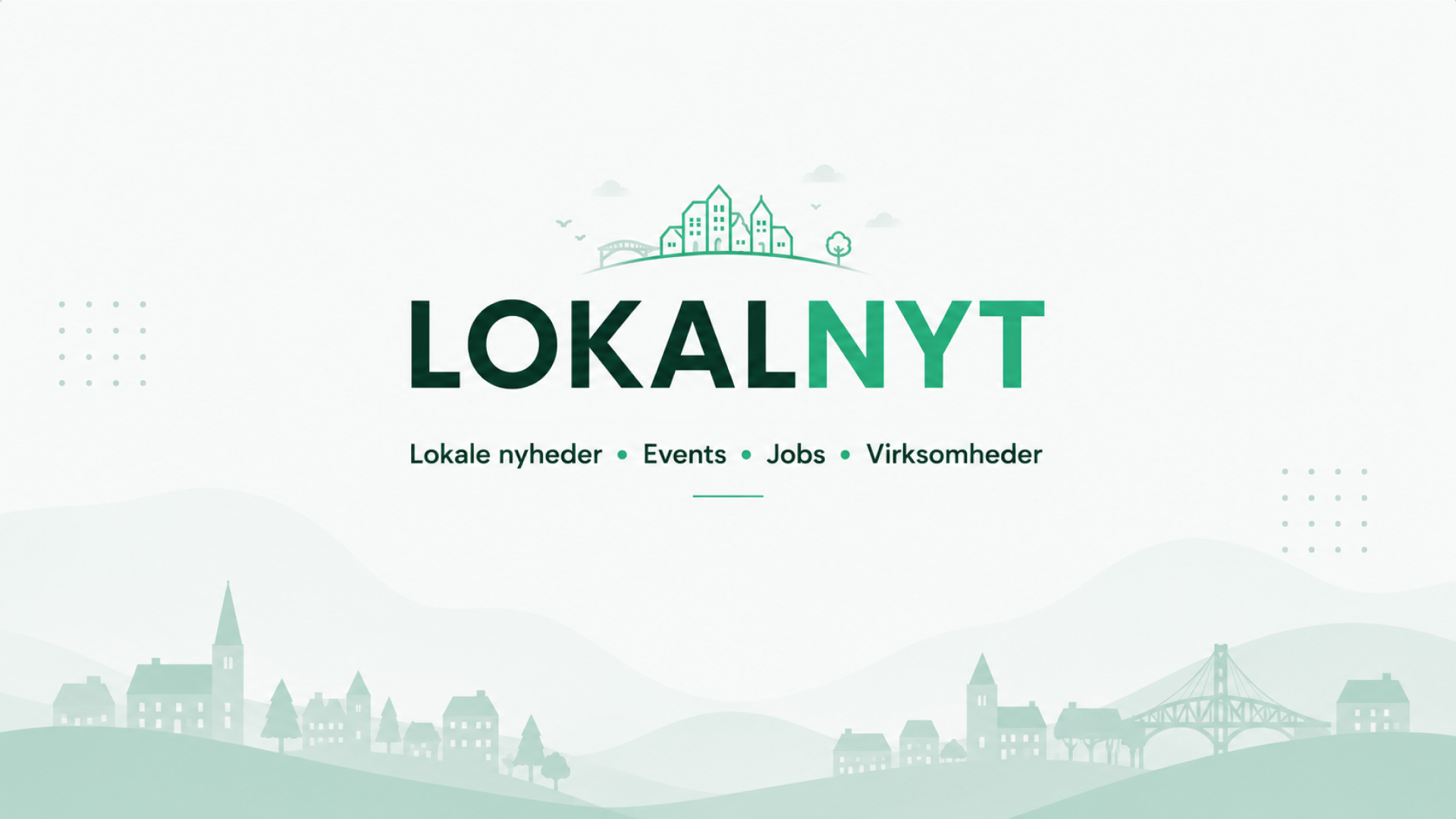 Prisvindende kok åbner Danmarks første alkoholfrie gourmetrestaurant på Lolland